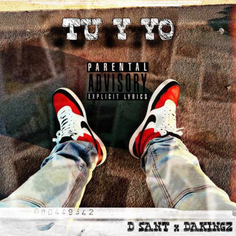 tu y yo | Boomplay Music