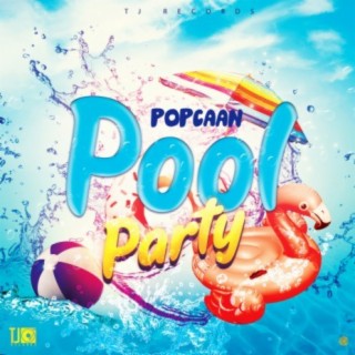 Pool Party lyrics | Boomplay Music