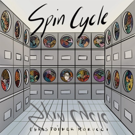 Spin Cycle | Boomplay Music