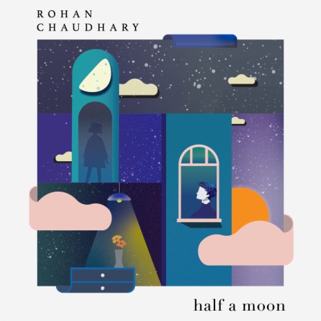 Half a Moon | Boomplay Music