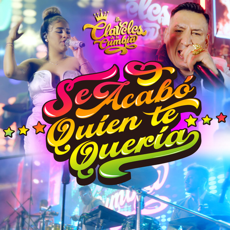 Se Acabo Quien Te Queria | Boomplay Music