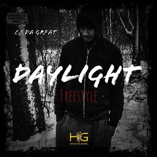 Daylight (Freestyle)