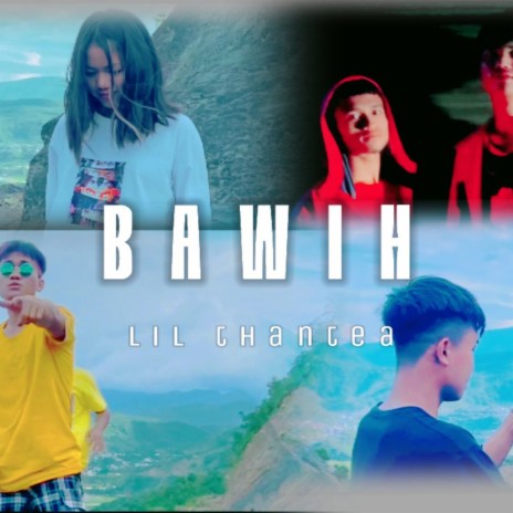 Lil Thangtea Bawih | Boomplay Music