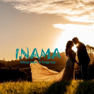 Inama (feat. Ommy Bamz)