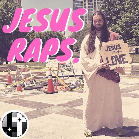 Jesus Raps.