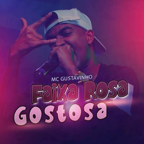 Faixa Rosa, Gostosa | Boomplay Music