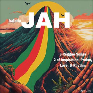 hallelu JAH