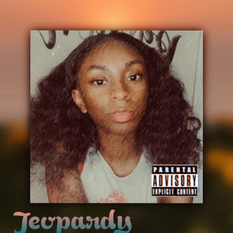 Jeopardy ft. $toney | Boomplay Music