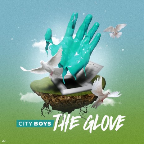 The Glove | Boomplay Music