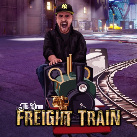 Freight Train | Boomplay Music