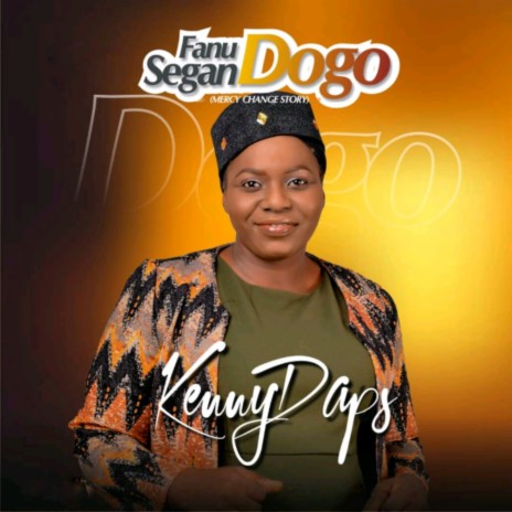 Fanusegan Dogo | Boomplay Music