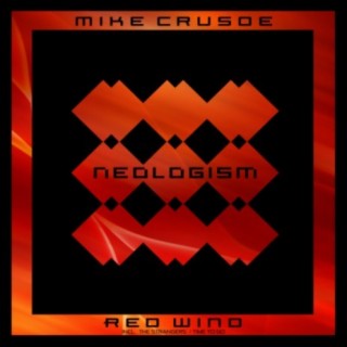 Red Wind EP