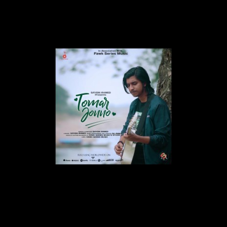 Tomar Jonno ft. Sayem Ahmed | Boomplay Music