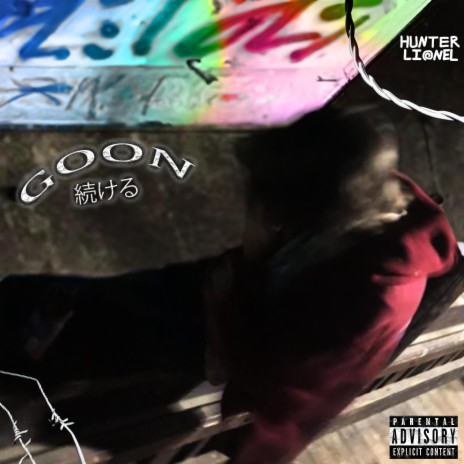 Goon ft. NAT3D0G | Boomplay Music