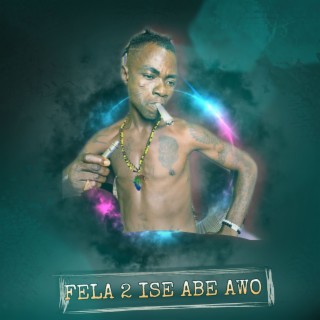 Ise Abe Awo lyrics | Boomplay Music