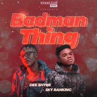 Badman Thing