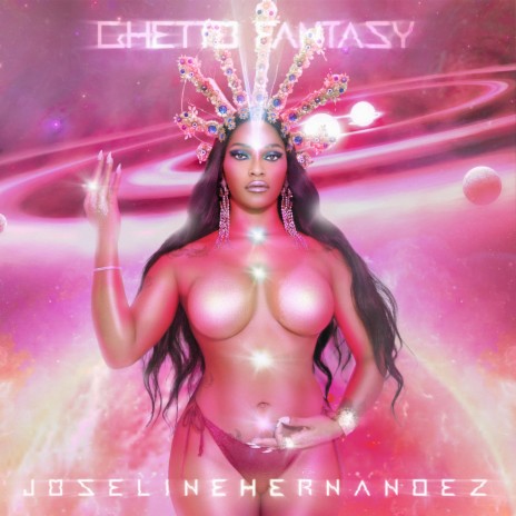 Ghetto Fantasy | Boomplay Music