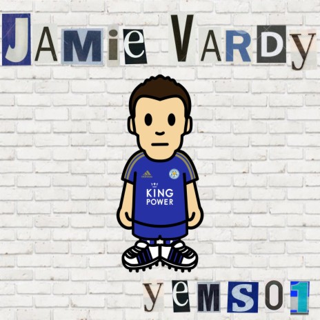 Jamie Vardy | Boomplay Music