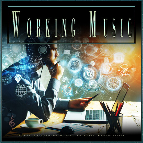 Music for Work ft. Working Music Experience & Concentration Music For Work