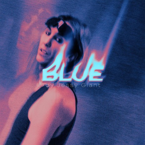 Blue (Sped up) | Boomplay Music