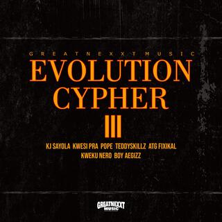 Evolution Cypher 3