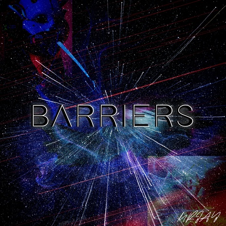 BARRIERS | Boomplay Music