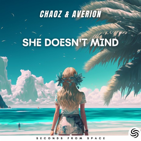 She Doesn't Mind (Hardstyle Version) ft. Averion & Seconds From Space | Boomplay Music