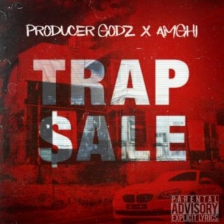 Trap Sale (feat. Amghi)