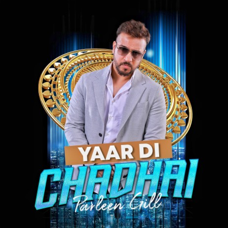 Yaar Di Chadhai | Boomplay Music
