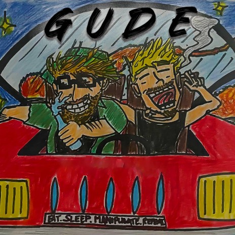GUDE | Boomplay Music