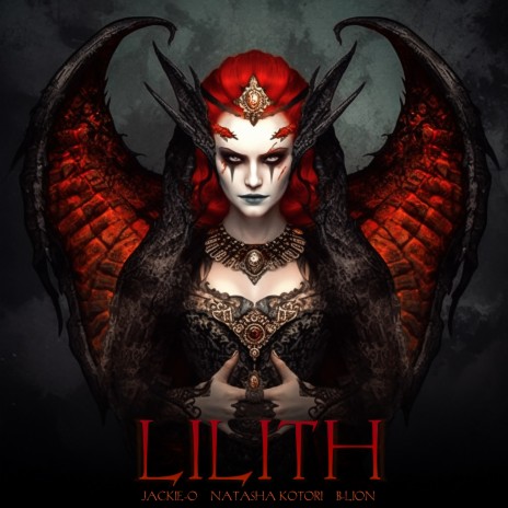 Lilith ft. B-Lion & Natasha Kotori | Boomplay Music