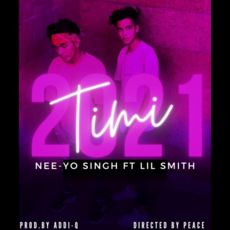 Timi ft. Lil Smith | Boomplay Music