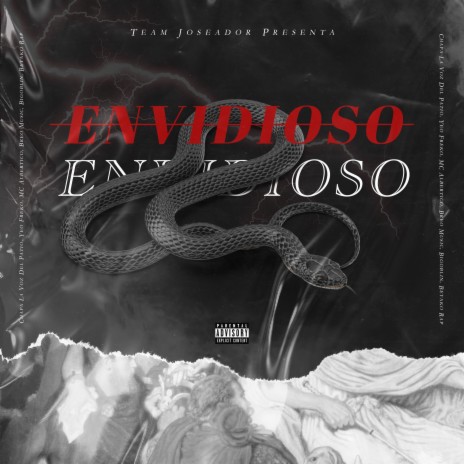 Envidioso ft. Yeo Freko, Breo Music, Beyako Rap, MC Albertico & Bigoblin | Boomplay Music