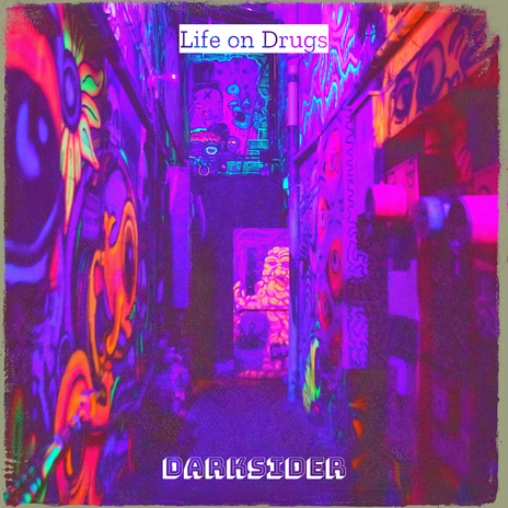 Life on Drugs | Boomplay Music