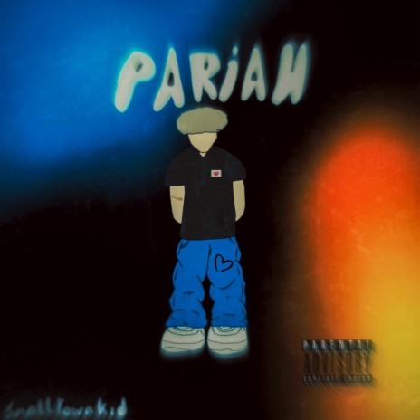 Pariah | Boomplay Music