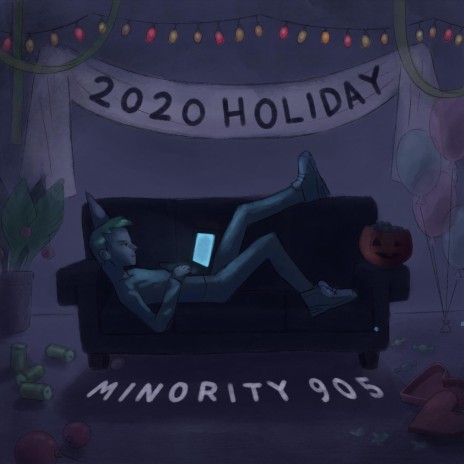 2020 Holiday | Boomplay Music