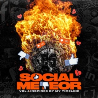 Social Meteor, Vol. 1: Inspired by My Timeline