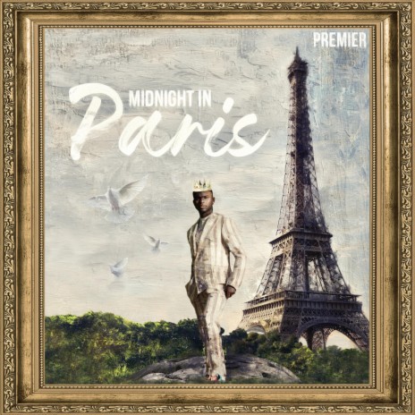 Midnight in Paris | Boomplay Music