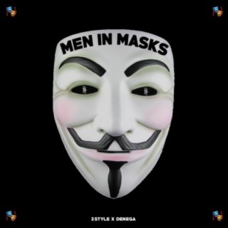 Men in Masks