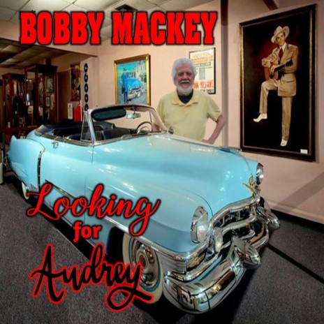 Looking for Audrey | Boomplay Music