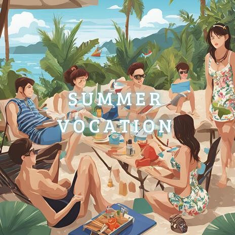 summer vacation | Boomplay Music