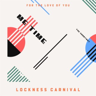 Lockness Carnival