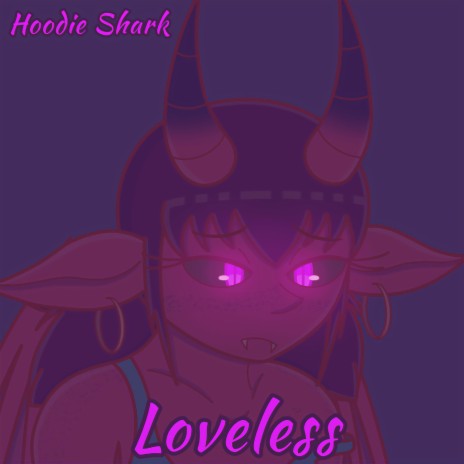 Loveless (Electric Piano Ver.)