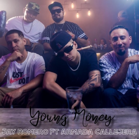 Young money ft. Jay Romero, Signo Torres & Spark Torres