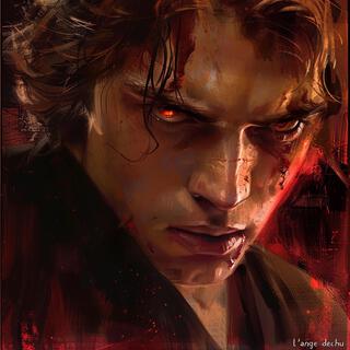 ANAKIN SKYWALKVAMP