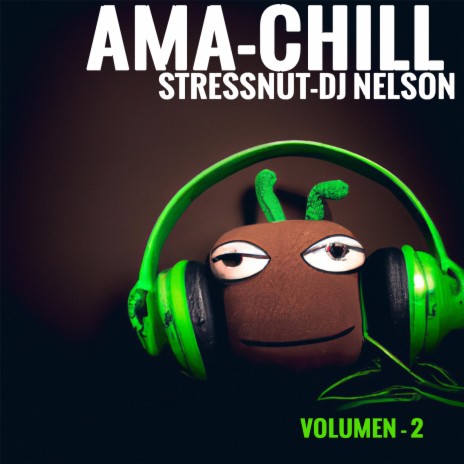 Ama Hula ft. Stress Nut | Boomplay Music