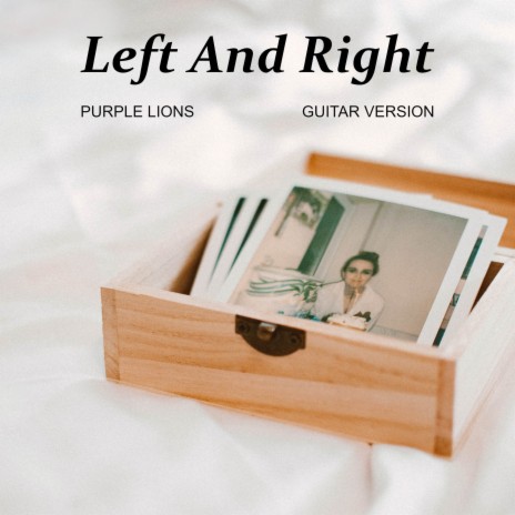 Left And Right (Guitar Version) | Boomplay Music