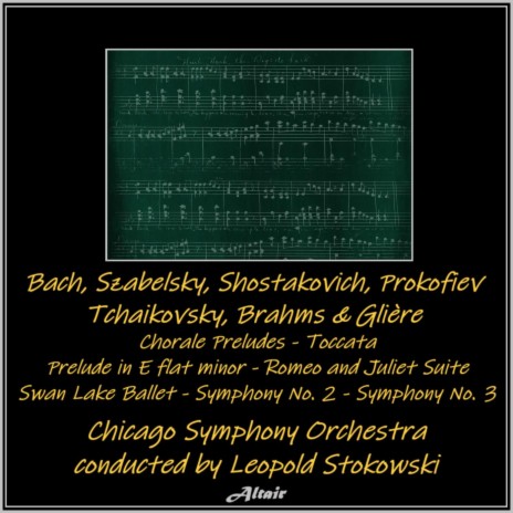 Symphony No.3, 'Ilya Murometz', Op. 42: I. Pèlerins Errants. Ilia Mourometz Et Sviatogor (Live) | Boomplay Music