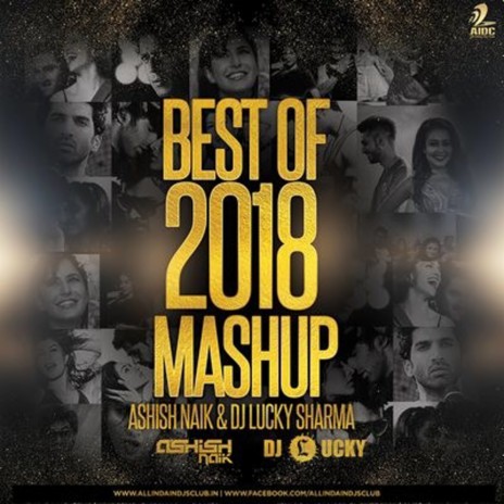 Best Of 2018 Mashup | Boomplay Music