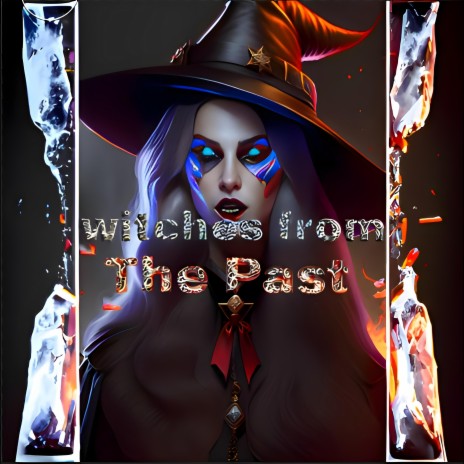 Witches From The Past | Boomplay Music